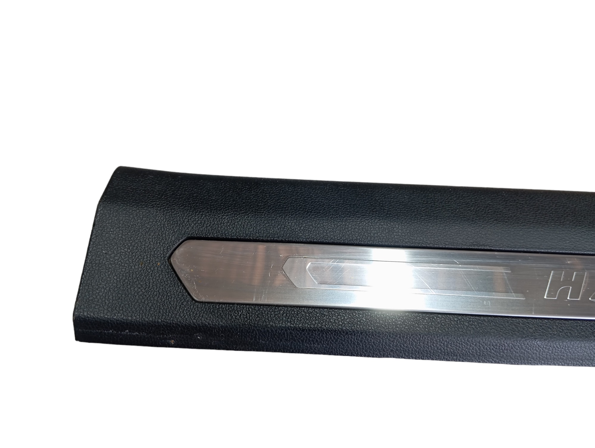 Soleira Dianteira Esquerda Gwm Haval H6 Gt 2024 V598 6