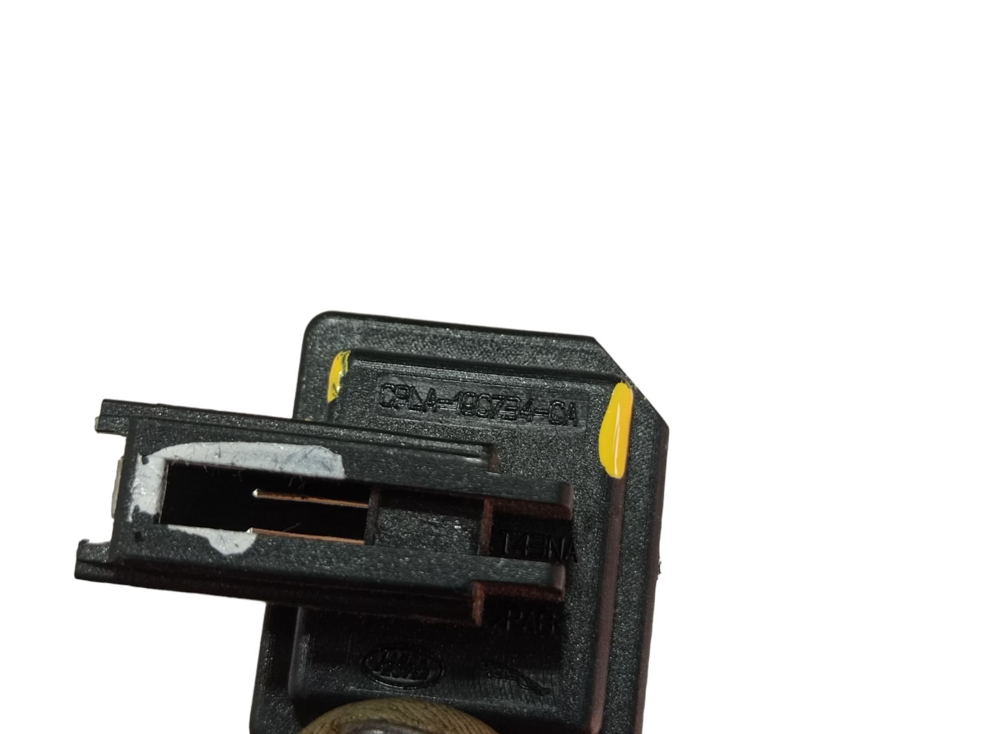 Sensor Temperatura Land Rover Range Rover Sport 2014 V573 7