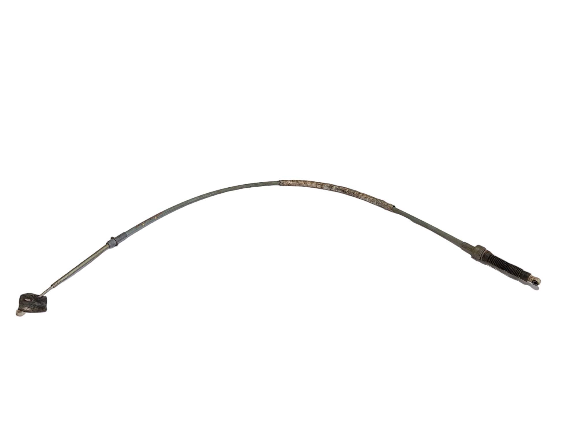 Cabo Seletor Trambulador Vw Beetle 1j0711266b Vl 3