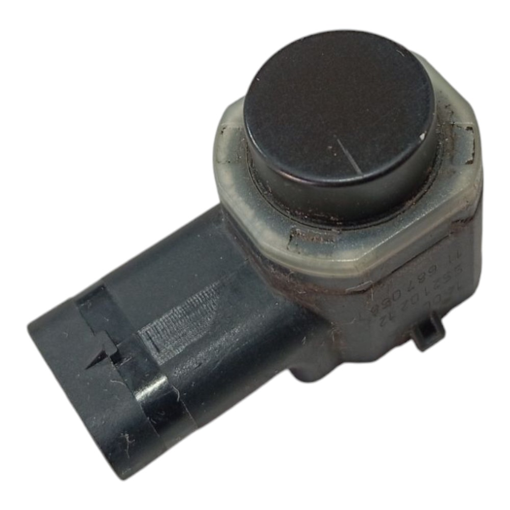 Sensor Estacionamento Traseiro Evoque 2012 A 2015 V633 1