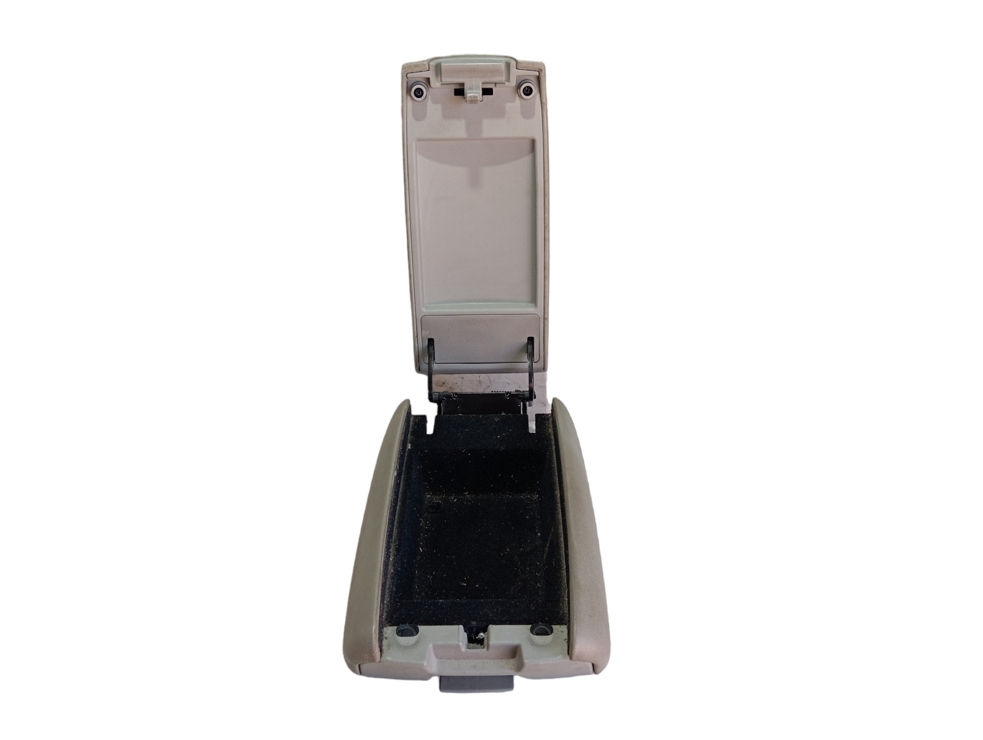 Apoio Braço Console Hyundai Azera 3.3 2009 V595 1