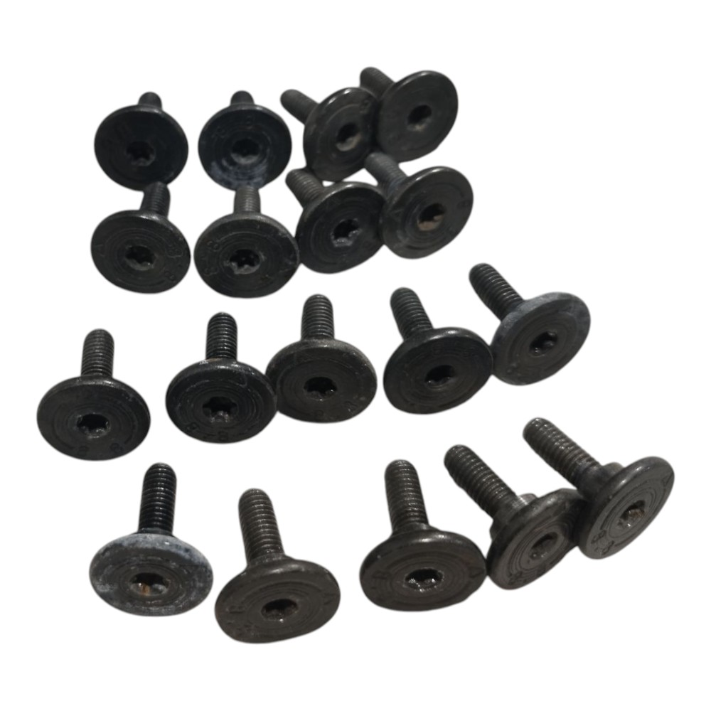 Parafuso Caçamba Ram Rampage Rt 2023 2025 V664 3