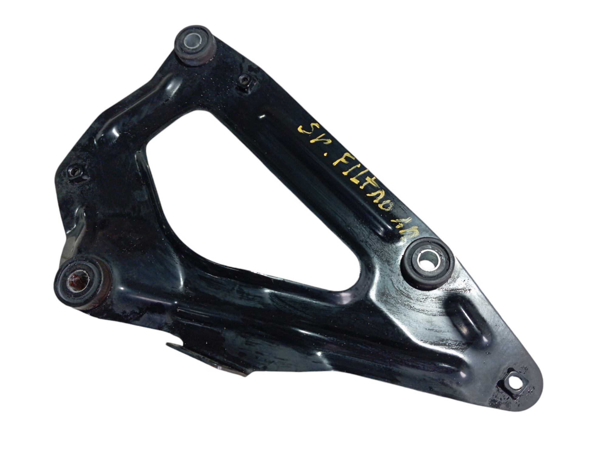 Suporte Filtro Ar Mitsubishi Pajero Full 3.2 2020 V599 3
