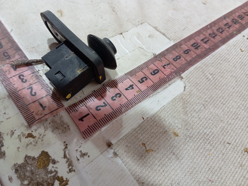 Sensor Abertura Portas Jac Ejs1 2022 2023 2024 V651 8