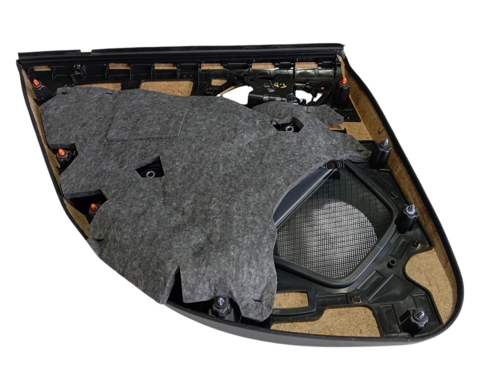 Forro Porta Traseira Direita Mercedes Gla 200 2016 V568 2