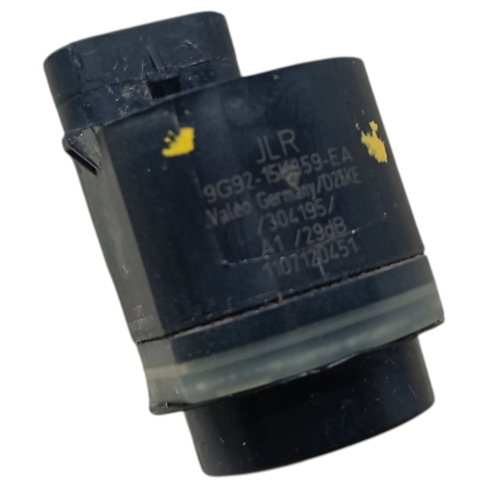 Sensor Estacionamento Traseiro Discovery 4 2010 A 2014 V656