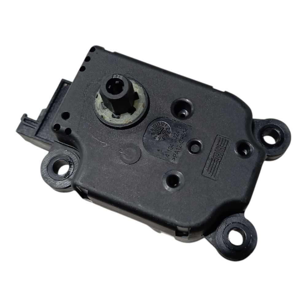 Motor Atuador Ar Condicionado Mercedes C180 2002 2007 V661 3