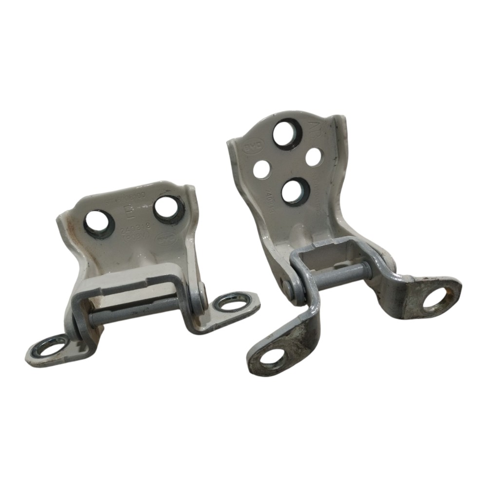 Dobradiça Porta Traseira Esque Byd Dolphin Mini 2024 25 V665 9