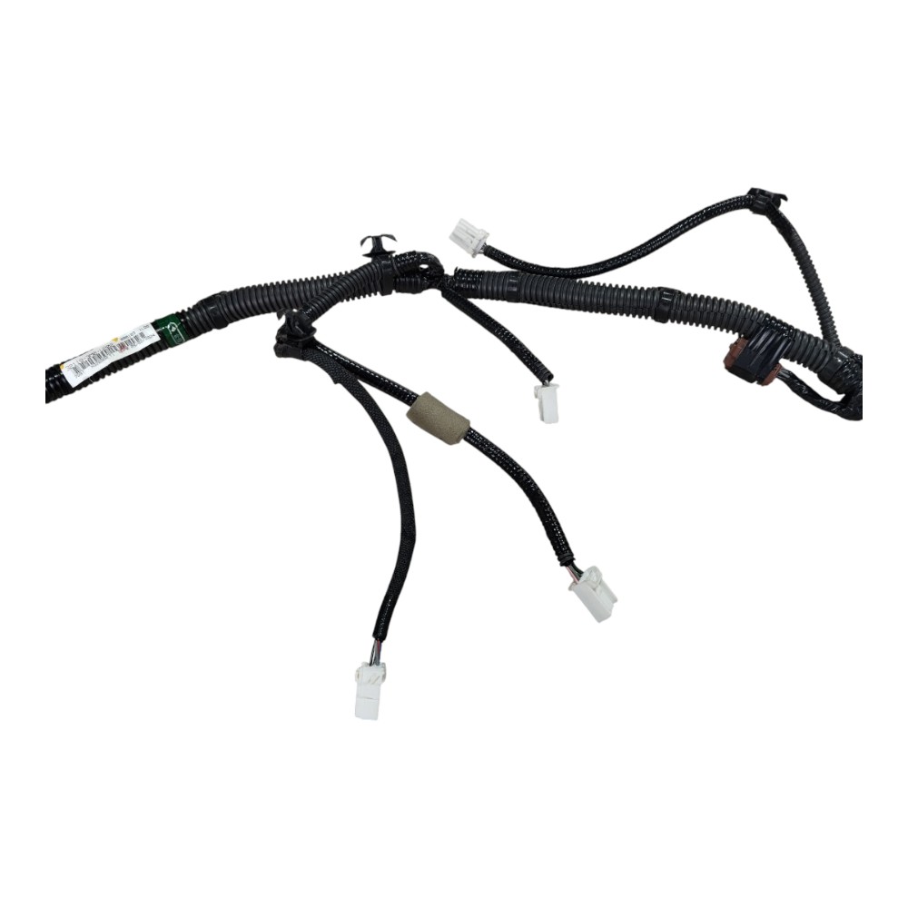 Chicote Interno Tampa Traseira Honda Hrv 2023 A 2025 V644 4