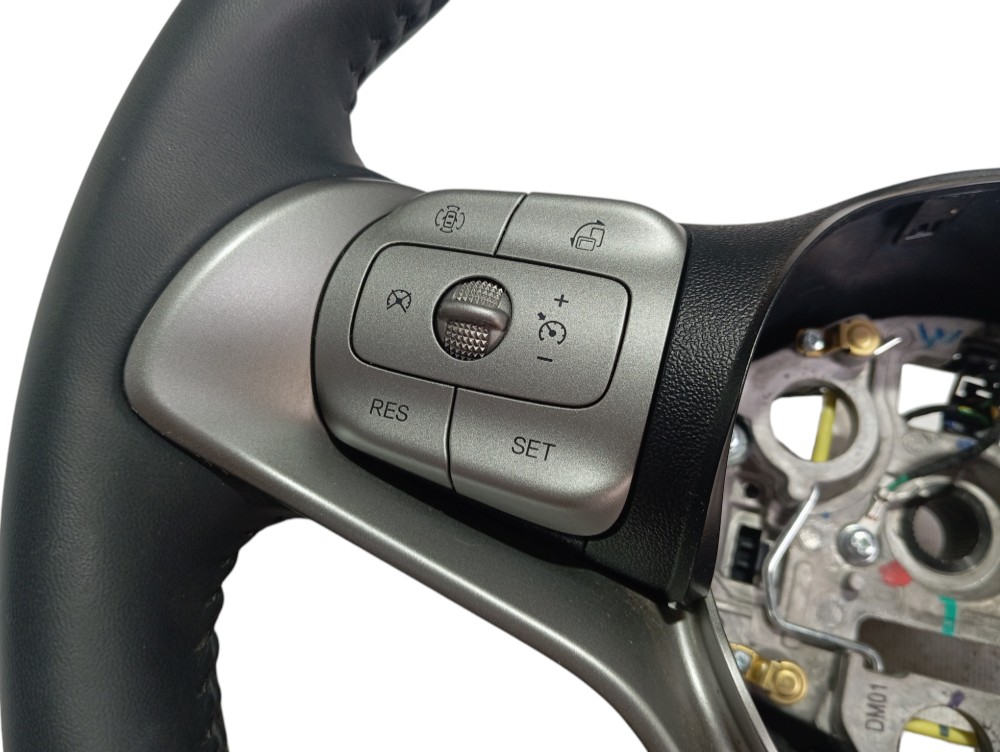 Volante Mototrista Byd Dolphin Gs 2024 2025 V596 6