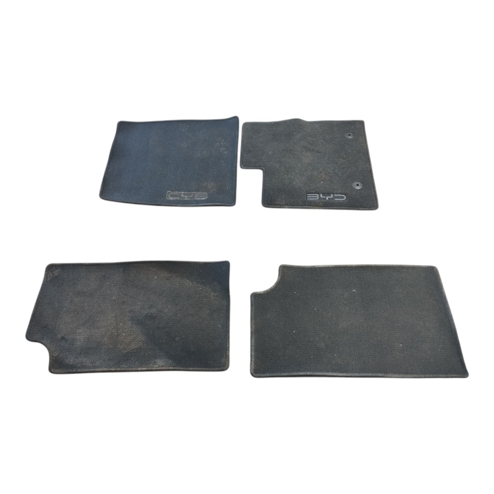 Tapete Original Byd Dolphin Gs 2024 2025 V653 2