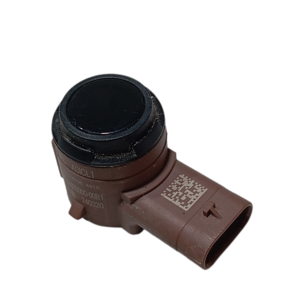 Sensor estacionamento traseiro Byd Song Pro 2025 V669 4
