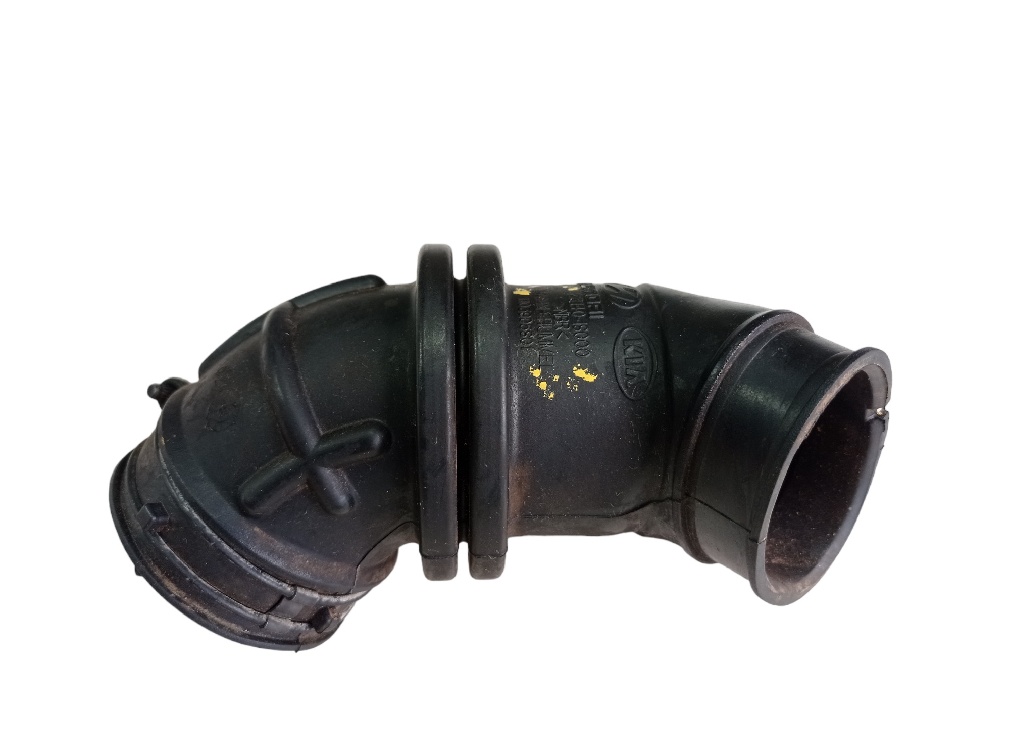 Mangueira Filtro Ar Original Hyundai Hb20 2014 1103905s01 3