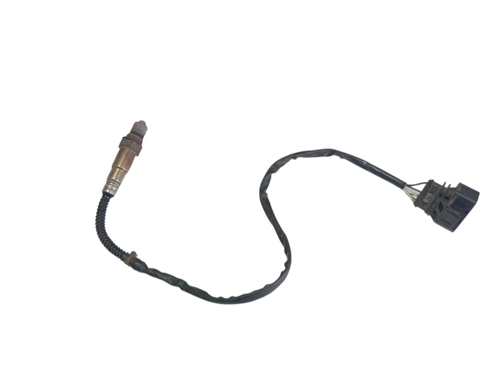 Sonda Lambda Superior Vw Passat A3 A4 2001 A 2004 V300 3