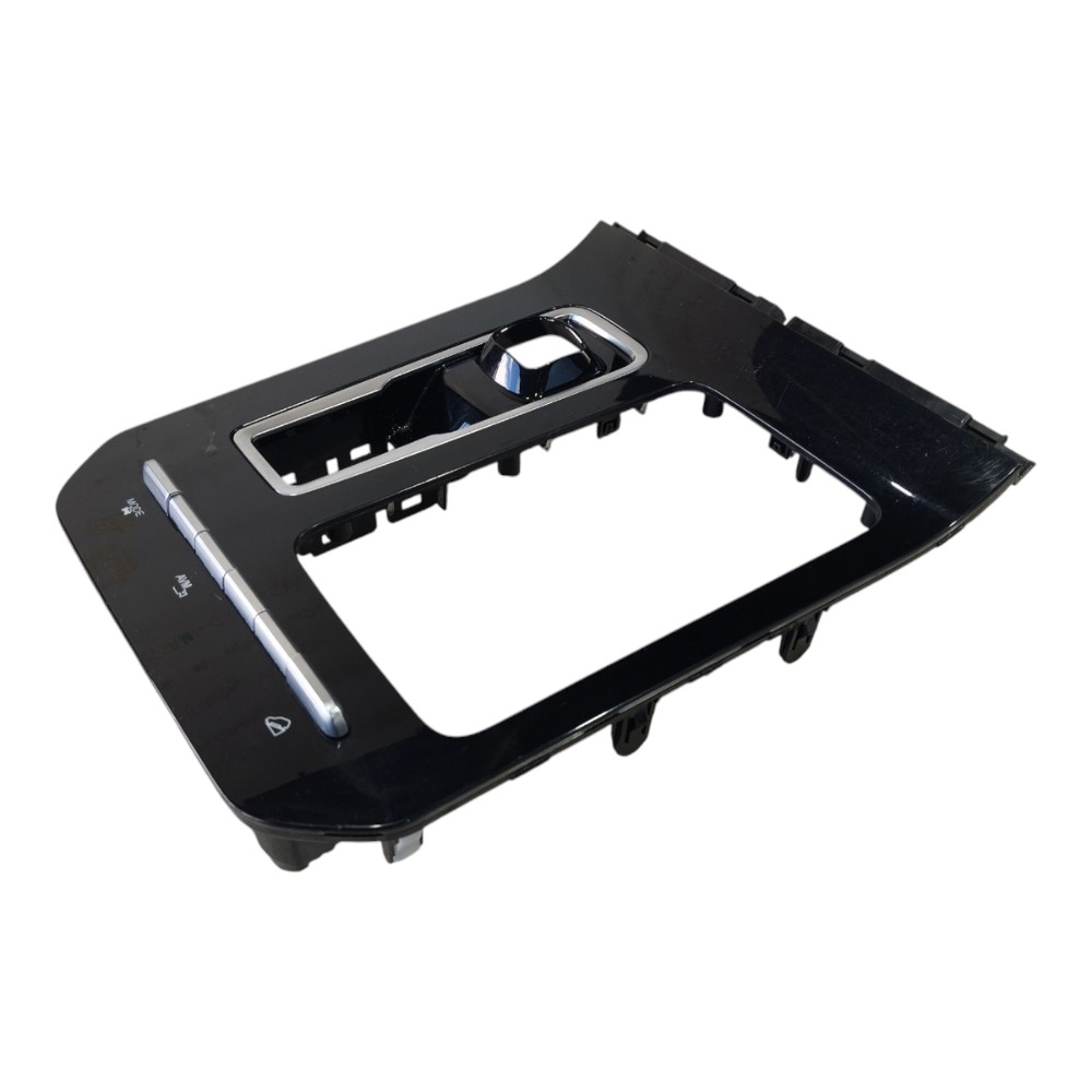 Moldura Botão Mode Console Chery Tiggo 7 Pro 2022 2024 V640 7