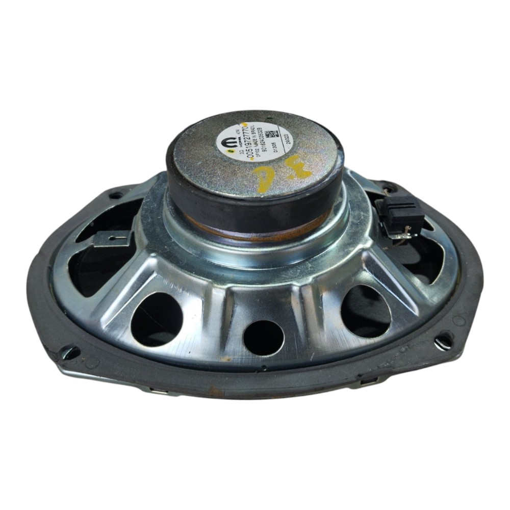 Alto Falante Dianteiro Ram Rampage Rt 2023 2024 V641 6