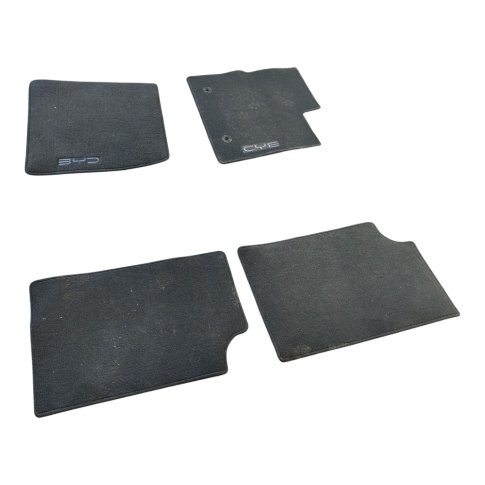 Tapete Original Byd Dolphin Gs 2024 2025 V653 3