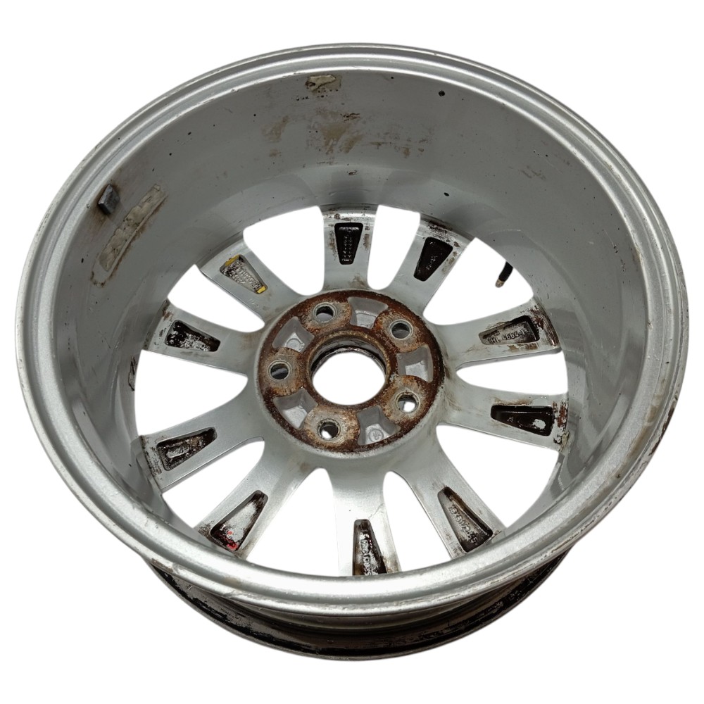Roda Aro 16 Honda Civic 2010 2015 V658 9