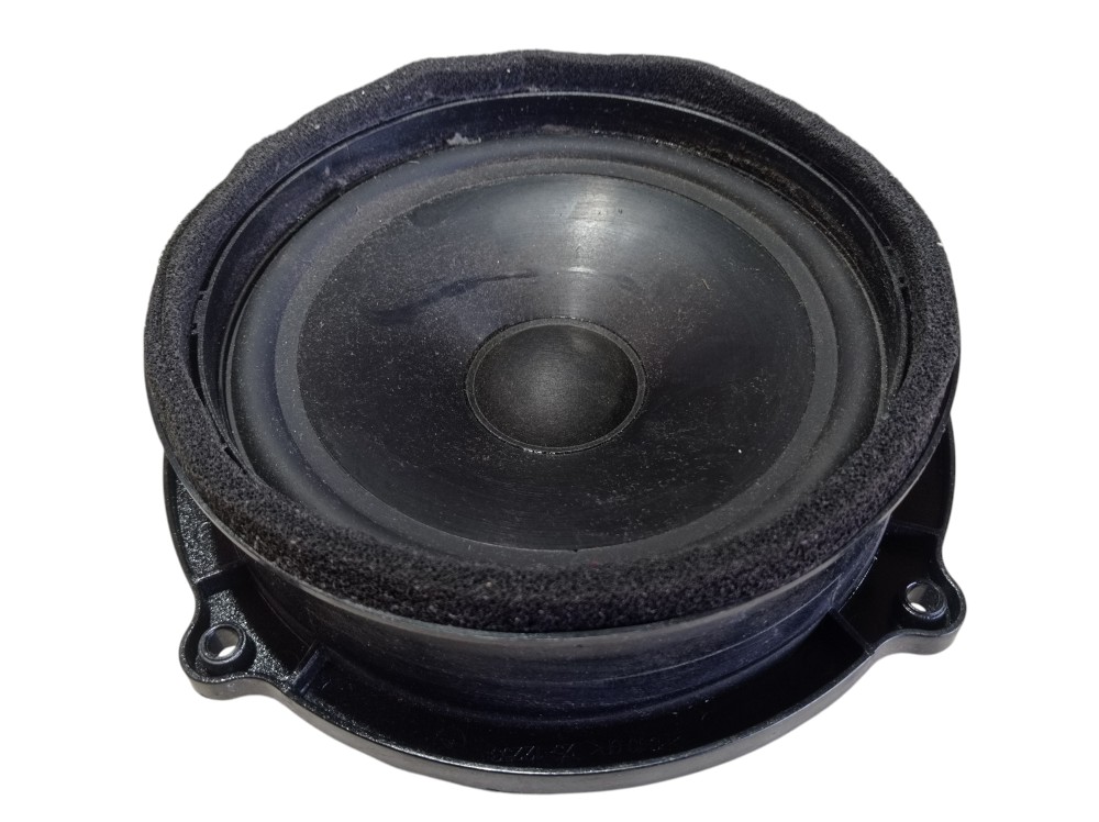 Alto Falante Traseiro Direito Discovery 4 2010 2012 V614 Preto 3