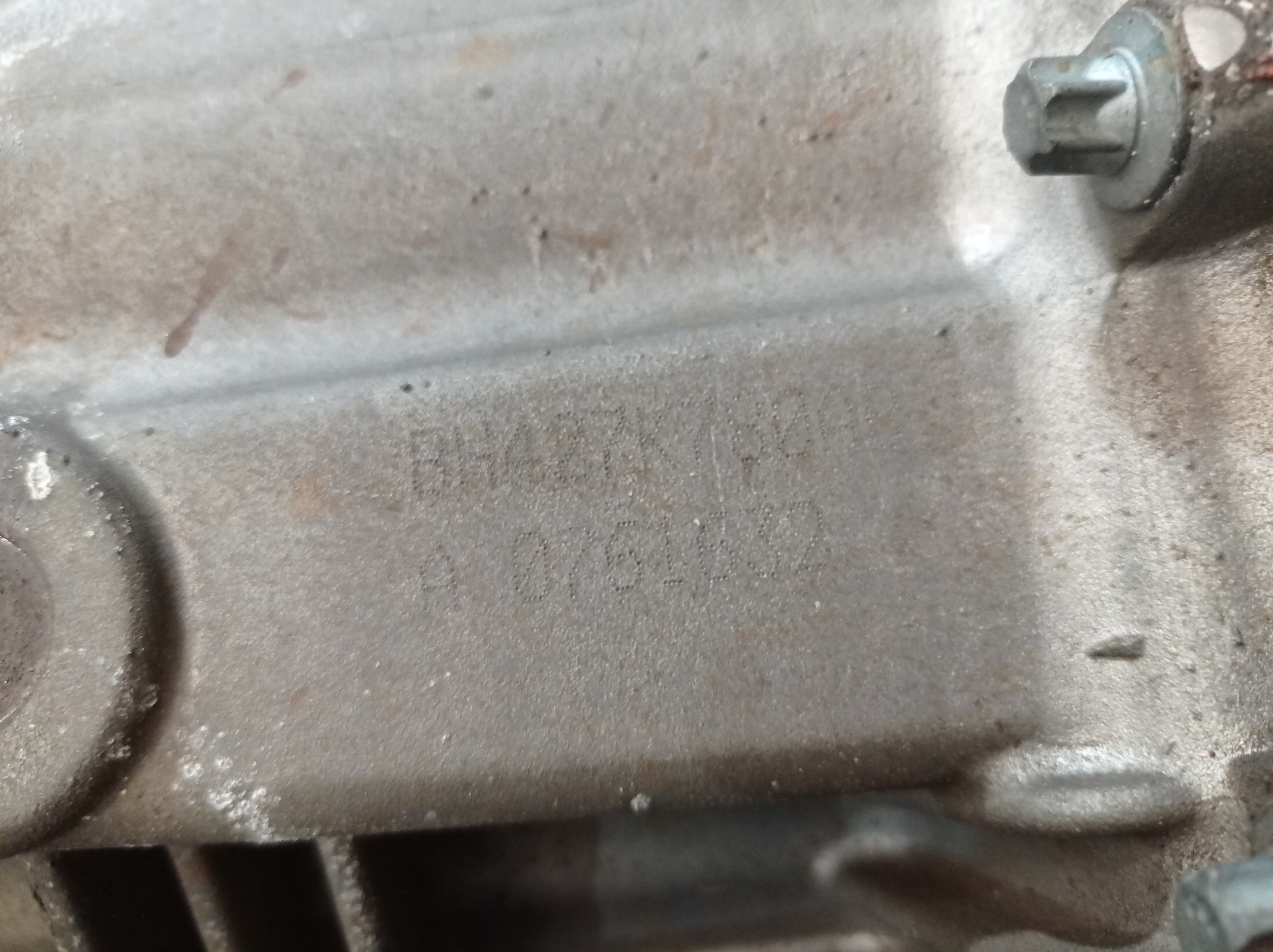 Caixa De Transferência Land Rover Discovery 4 2010 A 14 V582 6