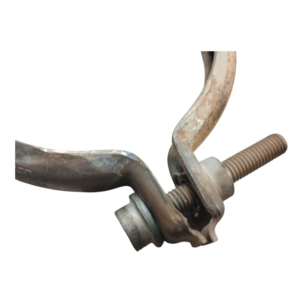 Abraçadeira Turbina Vw Taos Highline 2022 2024 V655 7