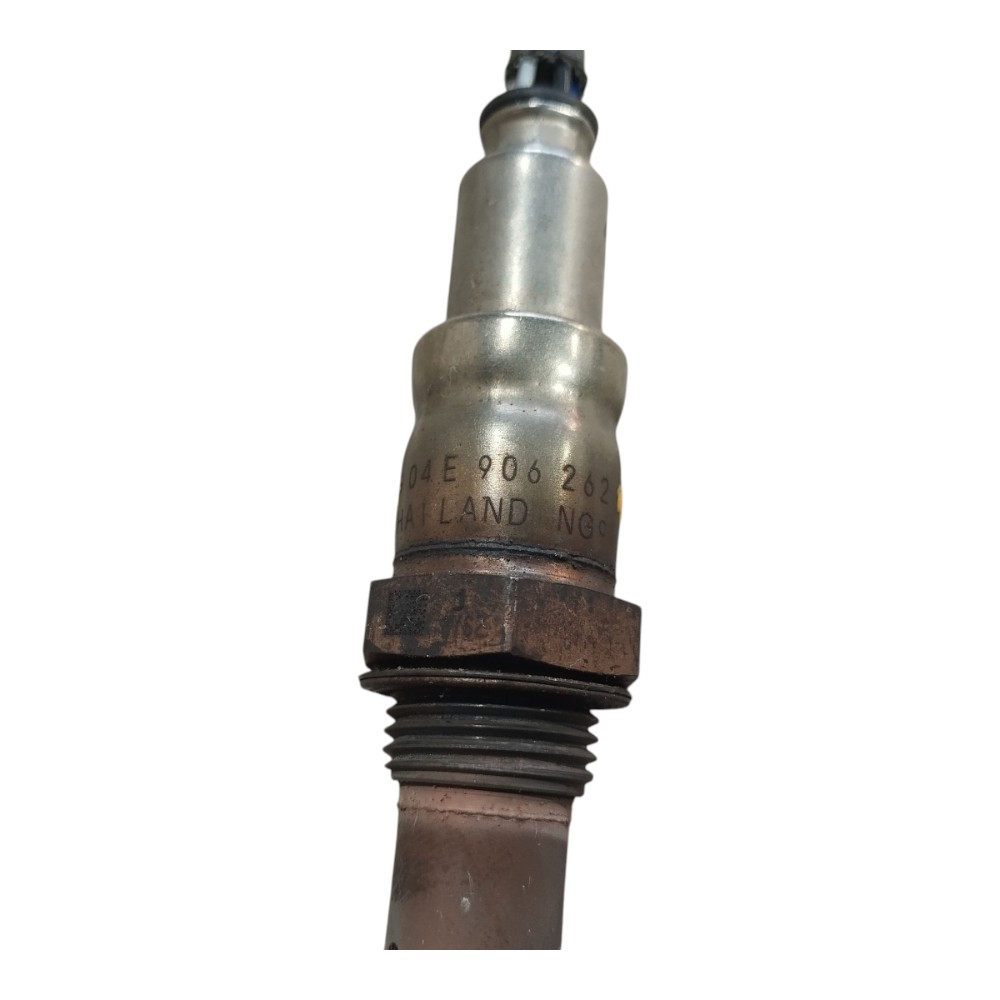 Sonda Lambda Primária Vw Taos Highline 2022 2024 V655 5