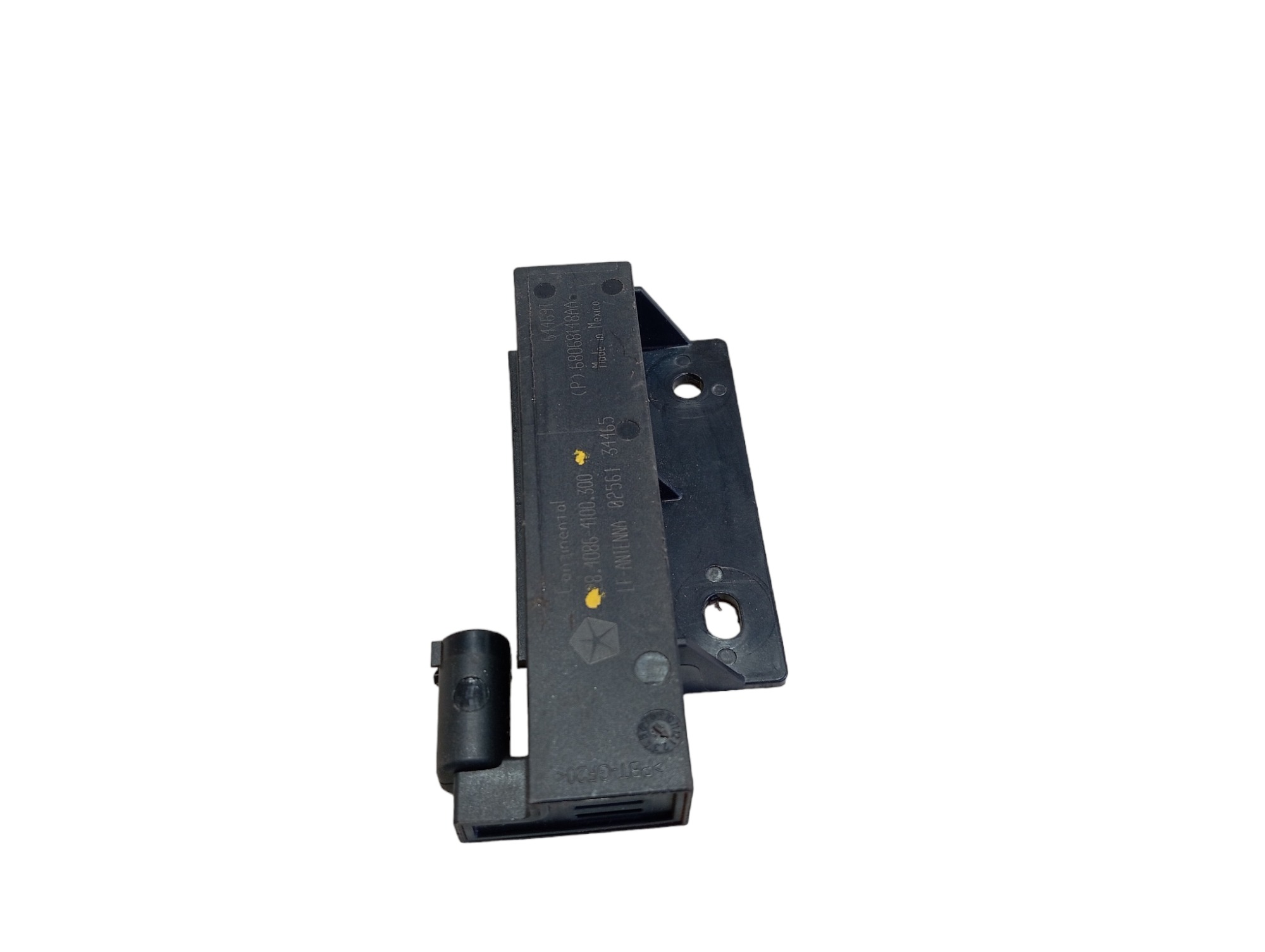 Sensor Módulo Keyless 2015 2.0 2840864100300 Vl 3
