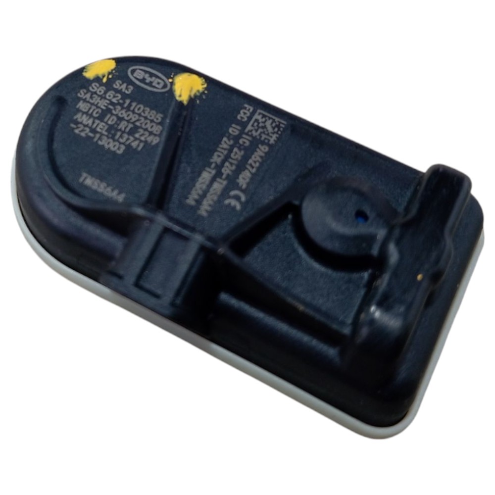 Sensor Pressão Pneu Byd Song Plus 2023 2024 2025 V642 1