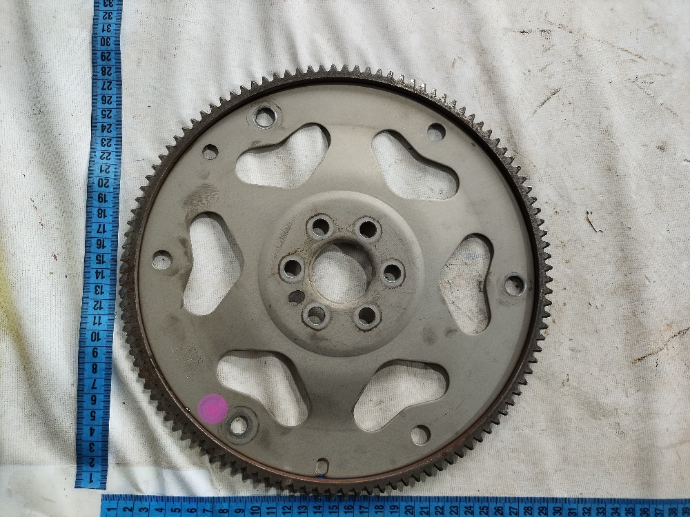 Volante Cremalheira Motor Gm Tracker 1.0 2020 2025 V627 6