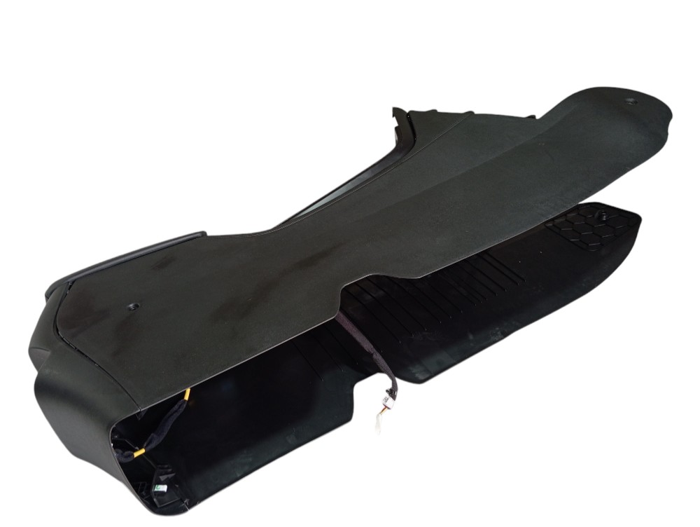 Console Central Hyundai Creta Nline 1.0 2022 2023 2024 V609 2