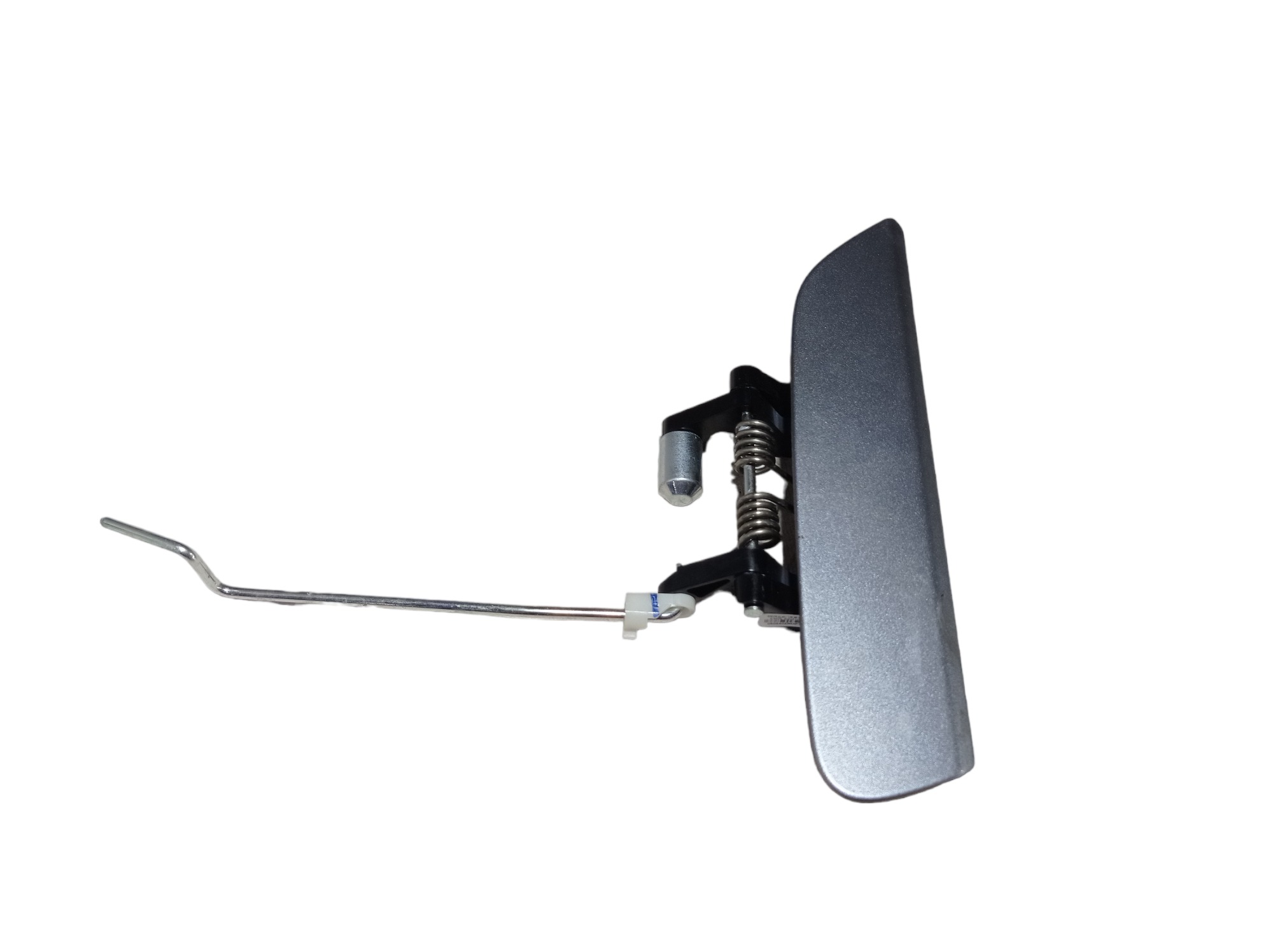 Maçaneta Ext Porta Trase Direita Byd Dolphin Gs 2024 25v 594 Prata