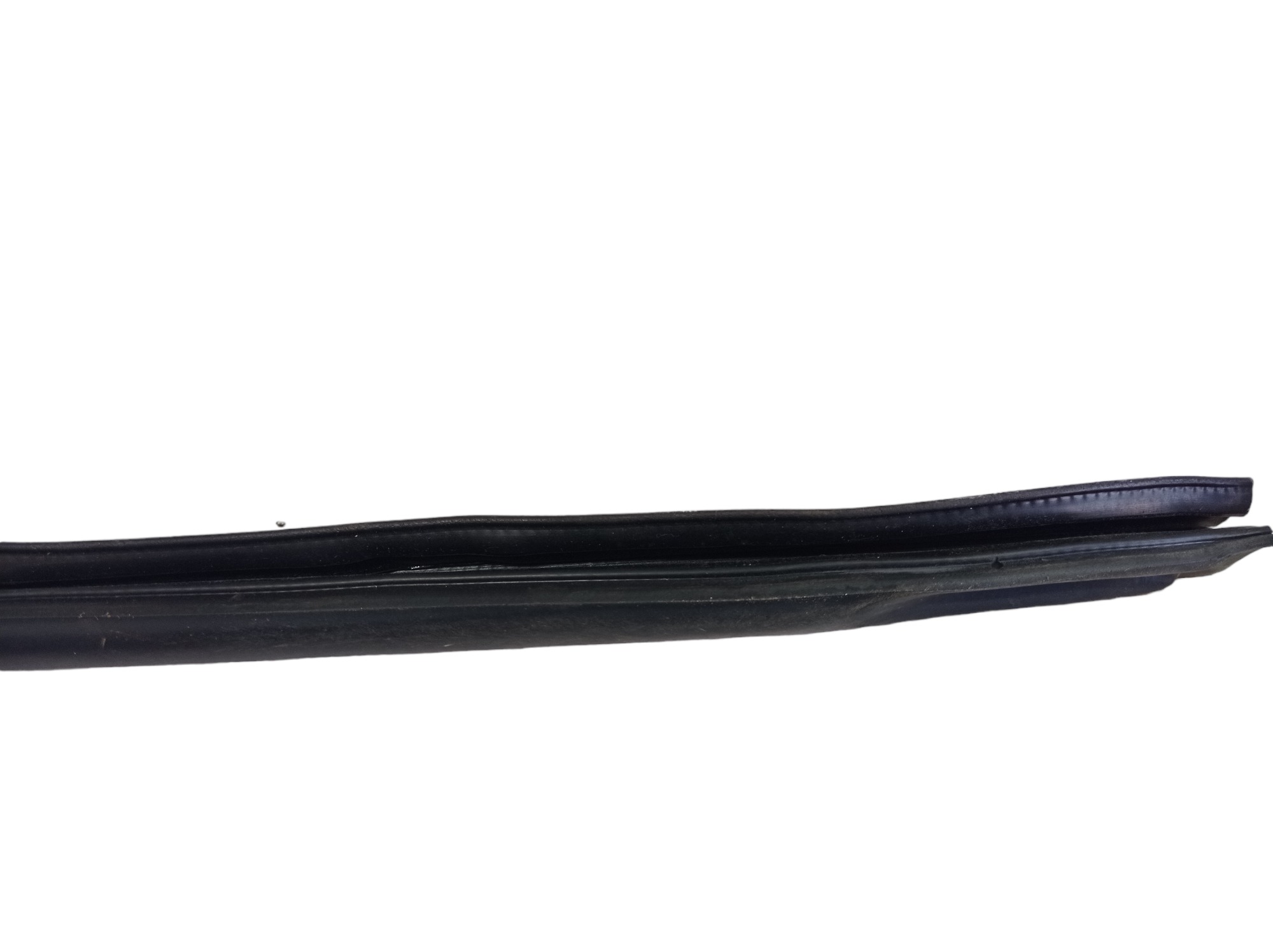 Borracha Inferior Porta Diant Esquerd Lexus Es300 1993 V571 8