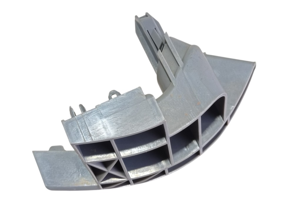 Suporte Parachoque Traseiro Direito Toyota Prado 2005 V620 4
