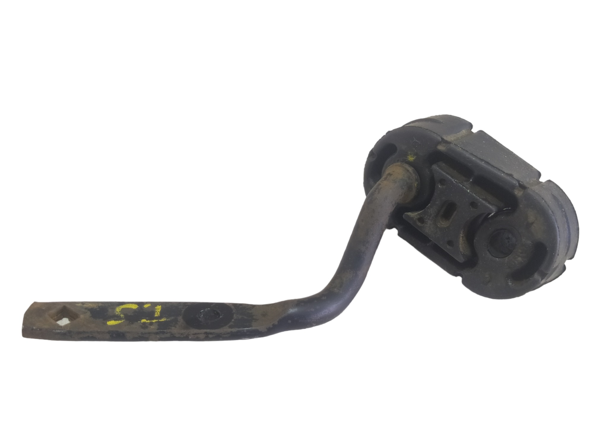 Suporte Coxim Escapamento Traseiro Grand Caravan 2005 V586 2