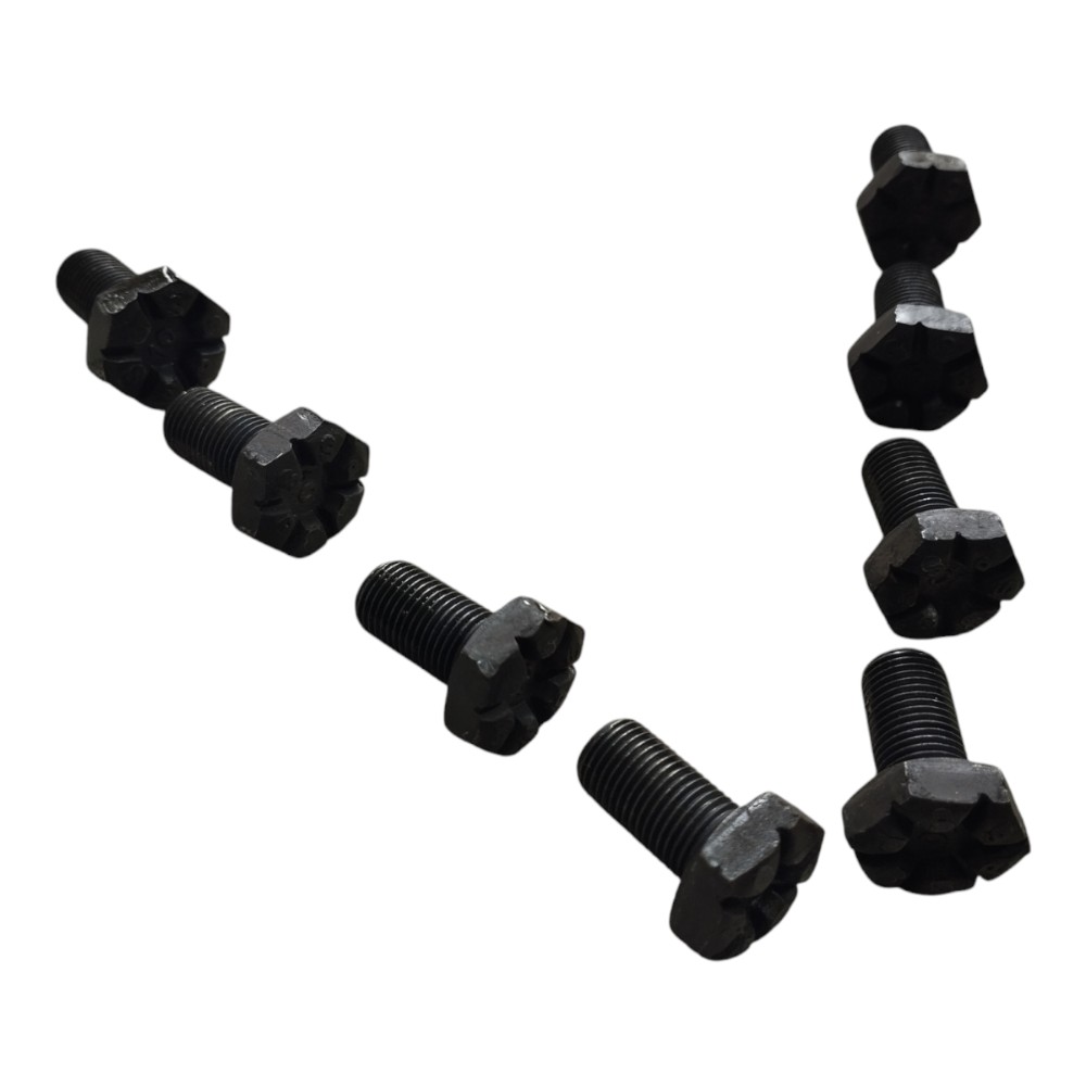 Parafuso Volante Do Motor Ford Fusion 2010 V637 2