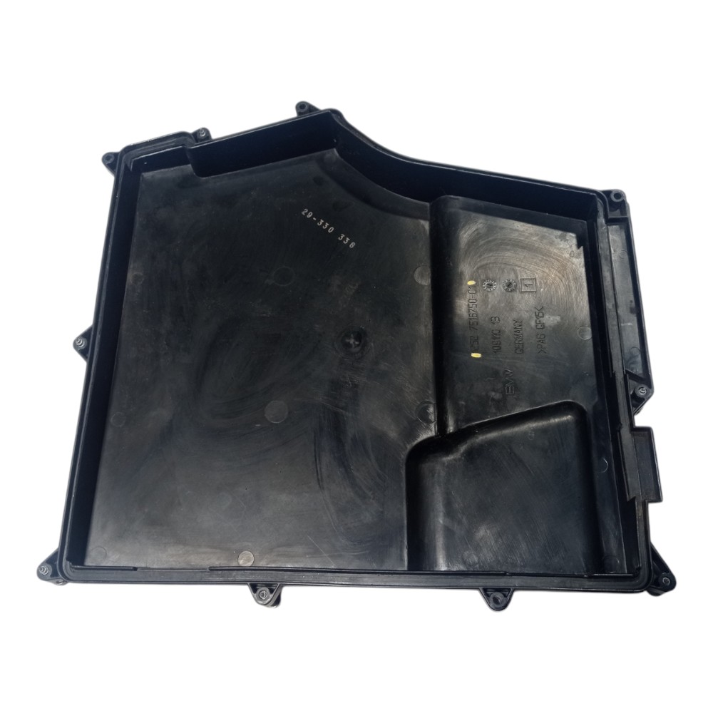 Tampa Caixa Fusível Externa Range Rover Vogue 4.4 2004 V284 2