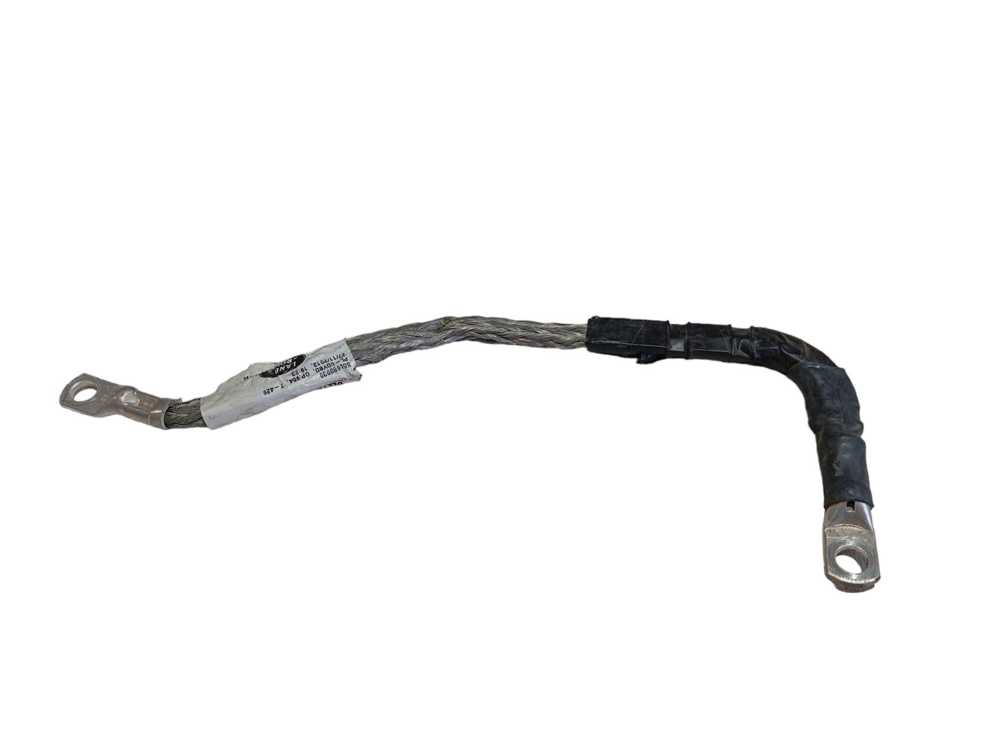 Cabo Negativo Bateria Land Rover Range Rover Sport 2014 V592 4