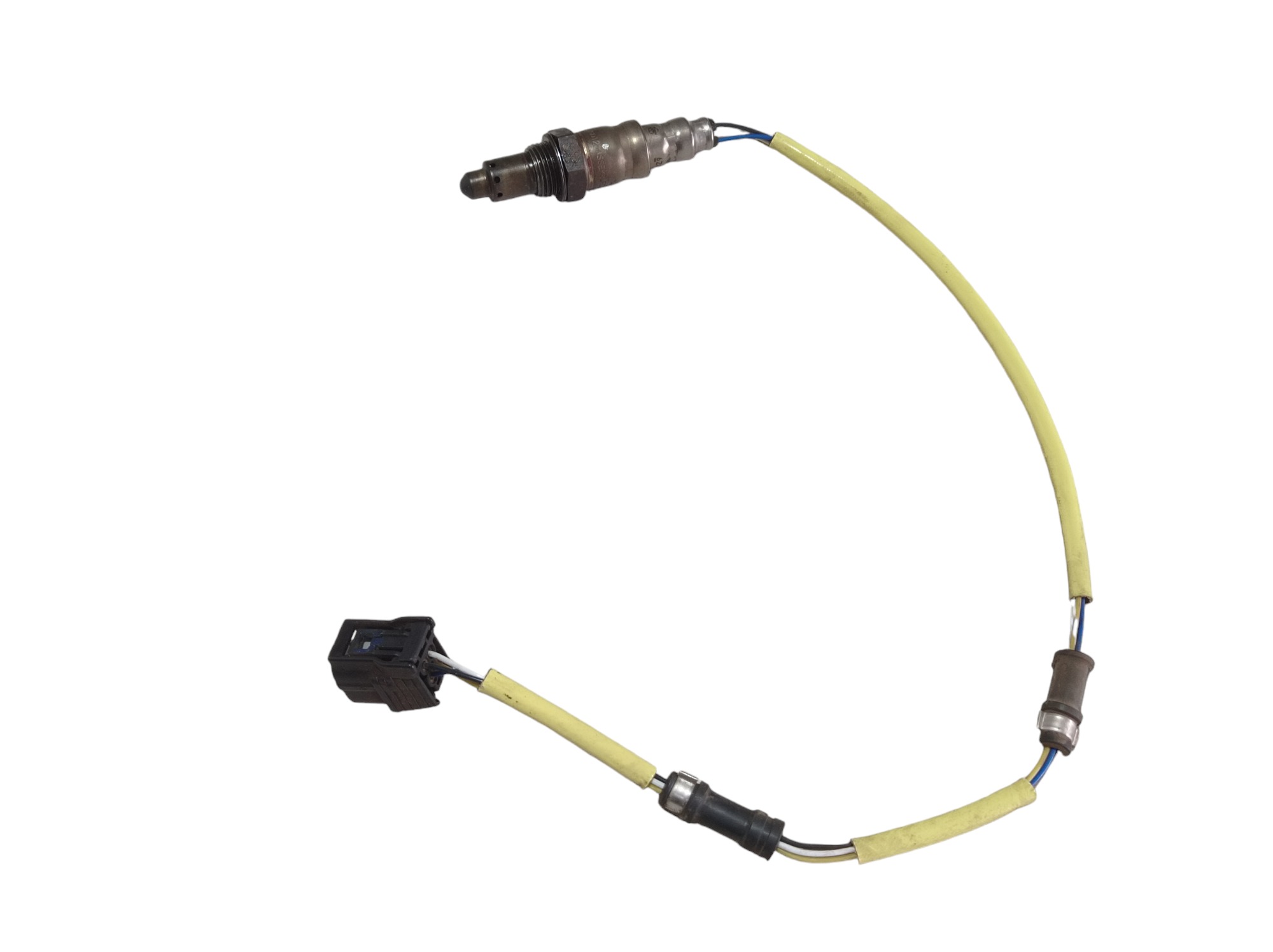Sonda Lambda Secundária Honda Hrv Touring 1.5 2020 2025 V602 2