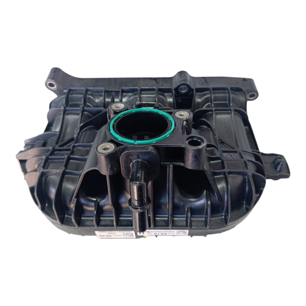 Coletor Admissão Gm Tracker 2020 2025 V627 4