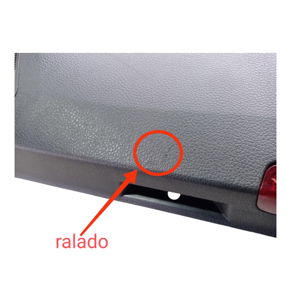 Forro  Porta Dianteiro Direito Vw Golf Highline 1.4 V626 8