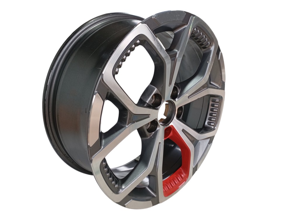 Roda Aro 18 Gwm Ora Gt 03 2023 2024 V625 1