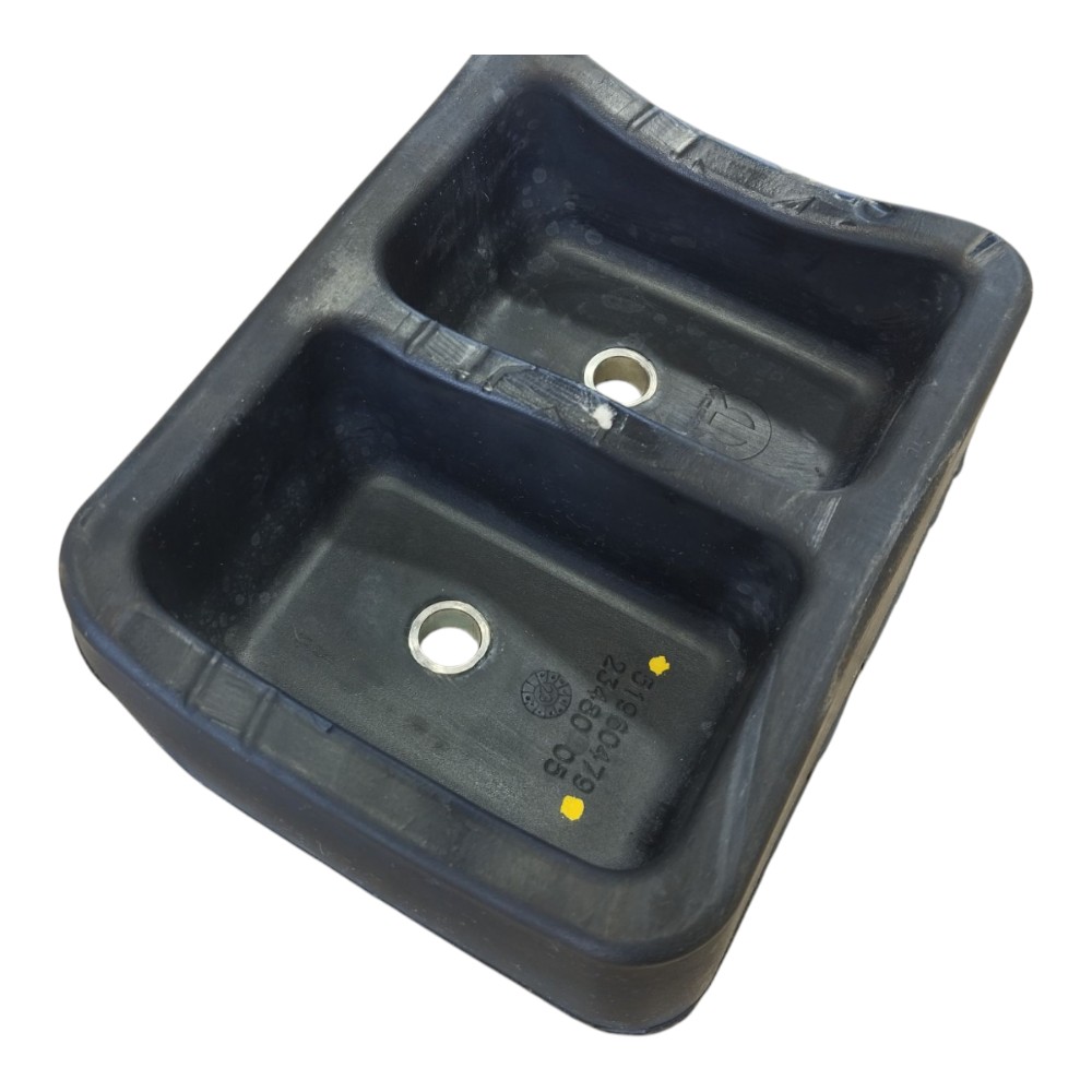Batente Estepe Ram Rampage Rt 2023 2024 V641 3