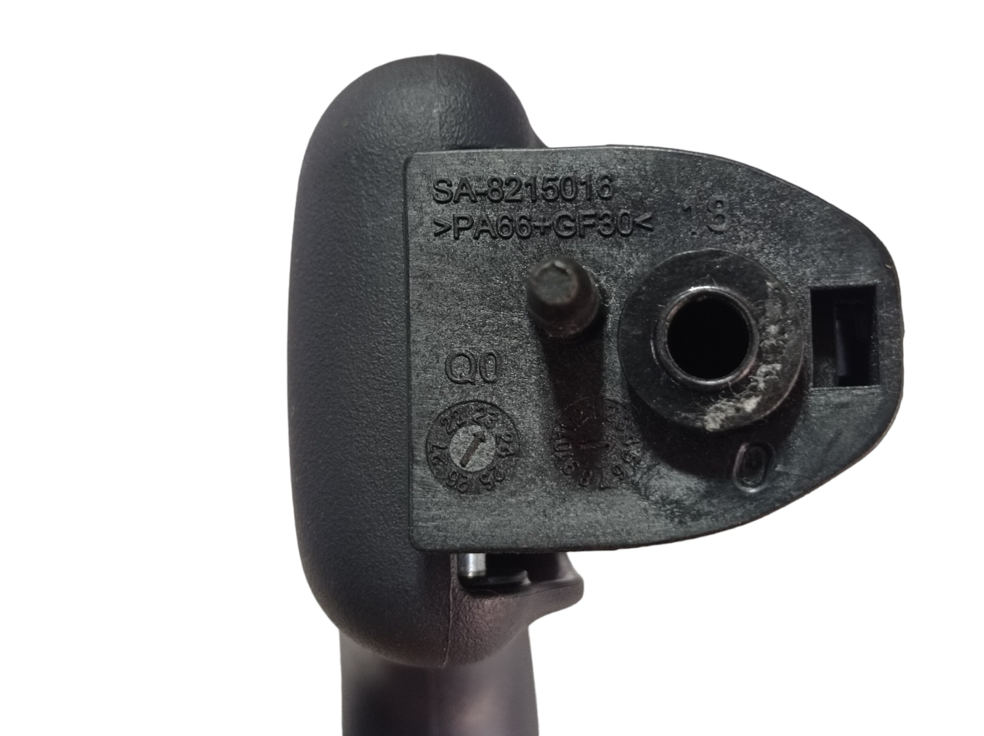 Alça Teto Dianteira Direita Byd Dolphin Gs 2024 2025 V594 8
