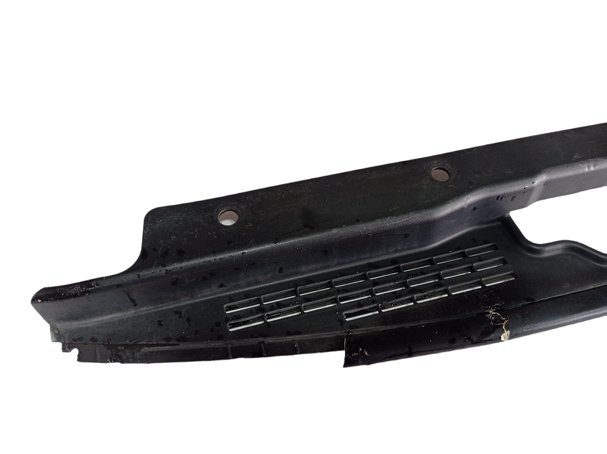 Acabamento Mini Frente Hyundai Azera 3.3 2011 V579 7