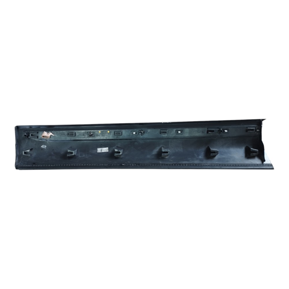Aplique Friso Porta Land Rover Evoque 2012 A 2015 V633 Preto 3