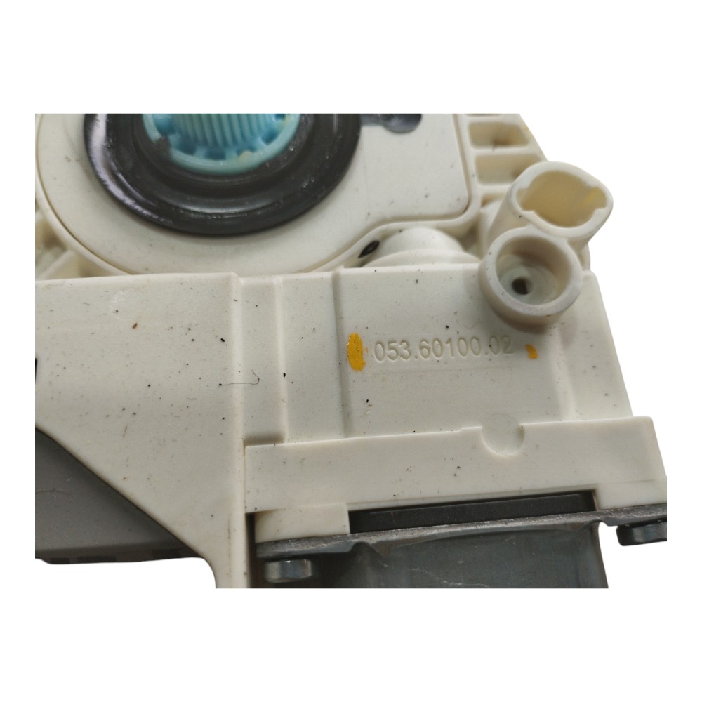 Motor Vidro Dianteiro Esquerdo Land Rover Discovery V635 4