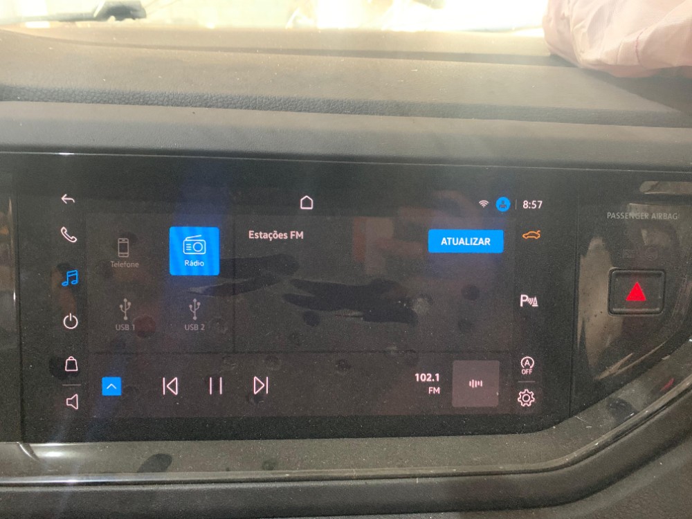 Vw nivus hl tsi 1.0 3cc turbo 2024 v608 informações gerais 4