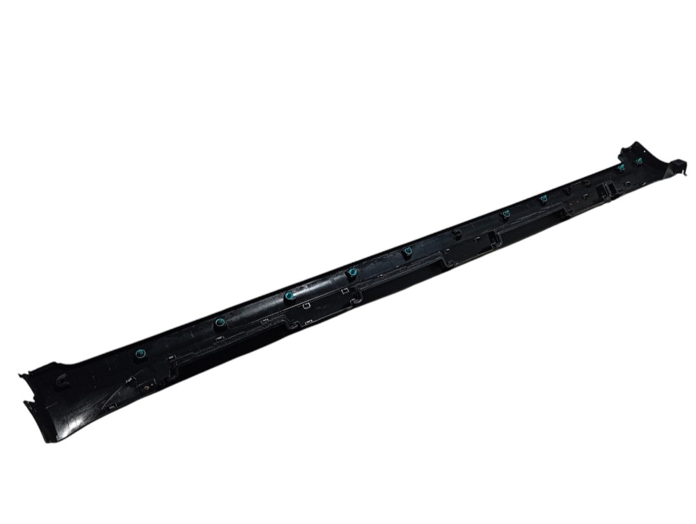 Spoiler Esquerdo Chery Tiggo 2 2020 V613 1