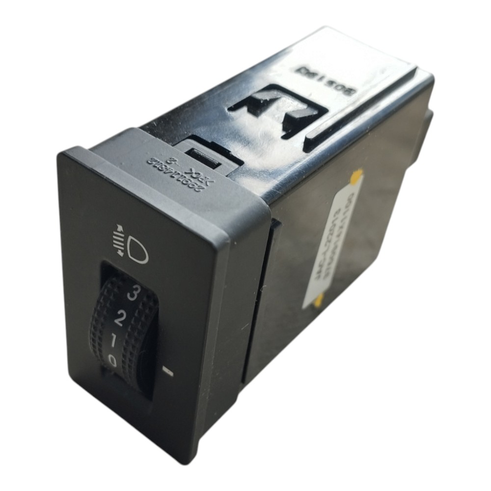 Botão Regulagem Farol Jac Ejs1 2022 2023 V651 7