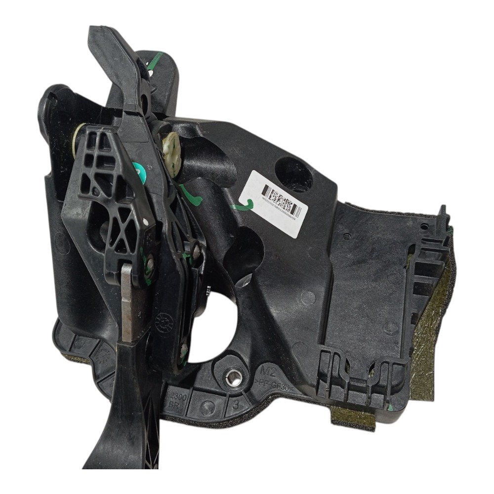 Pedal freio Ram Rampage 2024 V659 8